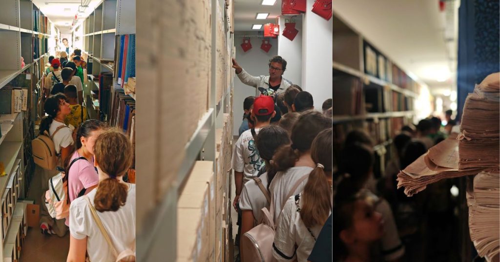 arhiv brčko djeca učenici