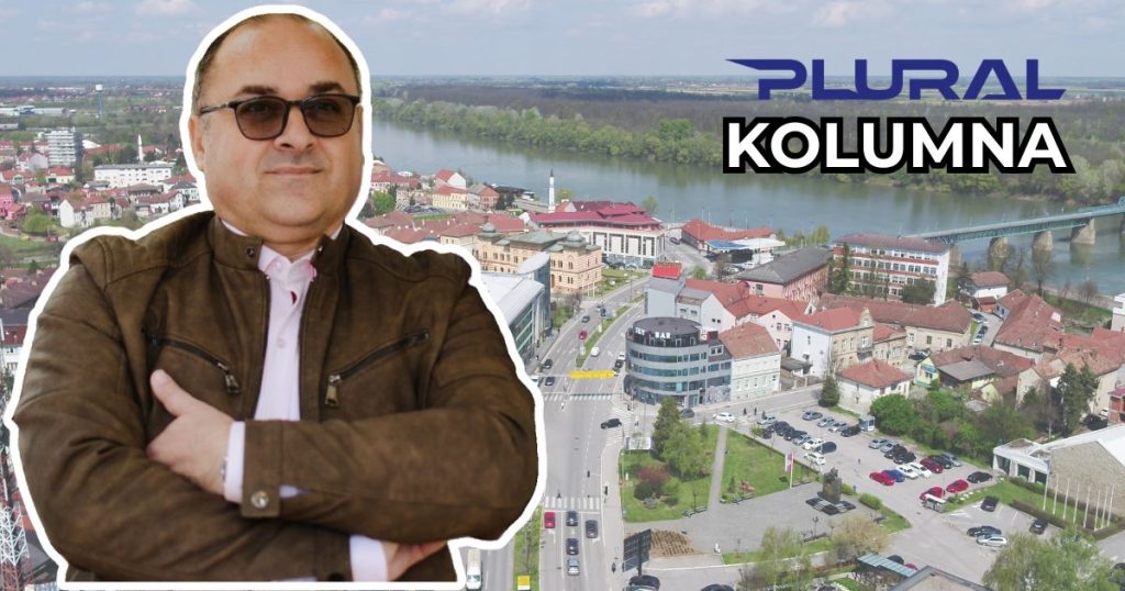 Brčko na ivici digitalnog kolapsa digitalni kolaps