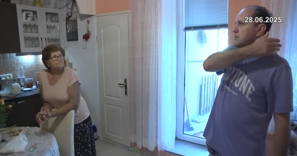 Prva pošta u Brčkom: Zaštićeni spomenik, nezaštićeni ljudi pošta kata goran stojković