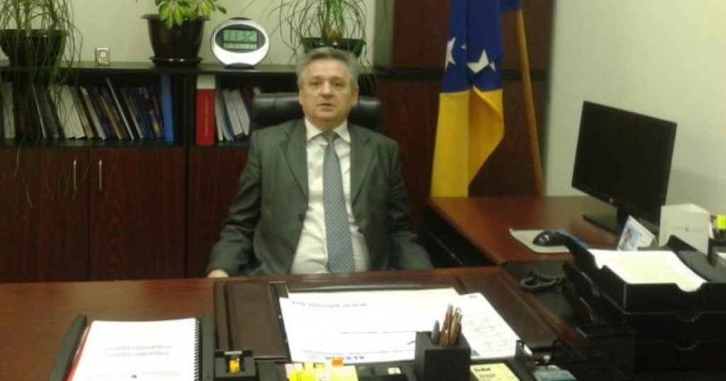 Istraga protiv Pizovića: Zloupotrebe u brčanskom pravosuđu safet pizović