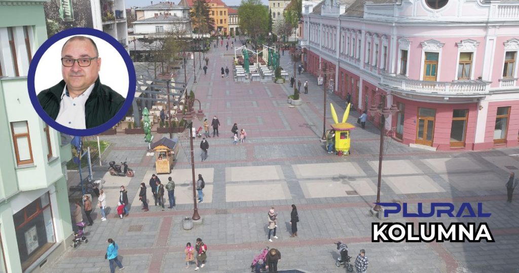 Brčko čeka oktobar u tišini: Ko će platiti cijenu? brčko edin livadić