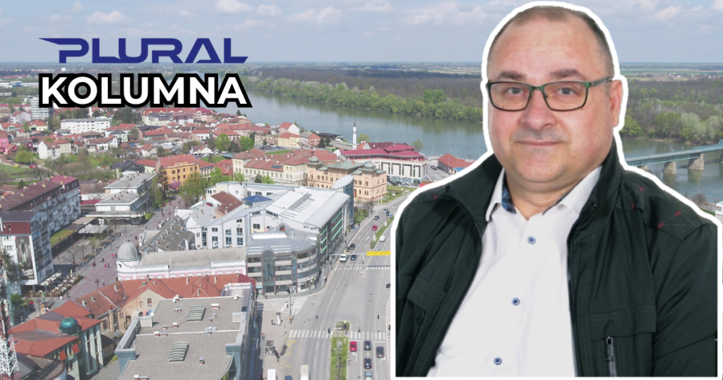 Reboot za Brčko brčko reboot