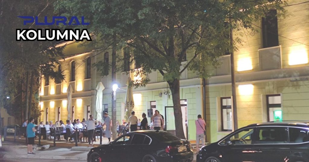Divanhana u Brčkom: Kad vakuf zamiriše na roštilj divanhana