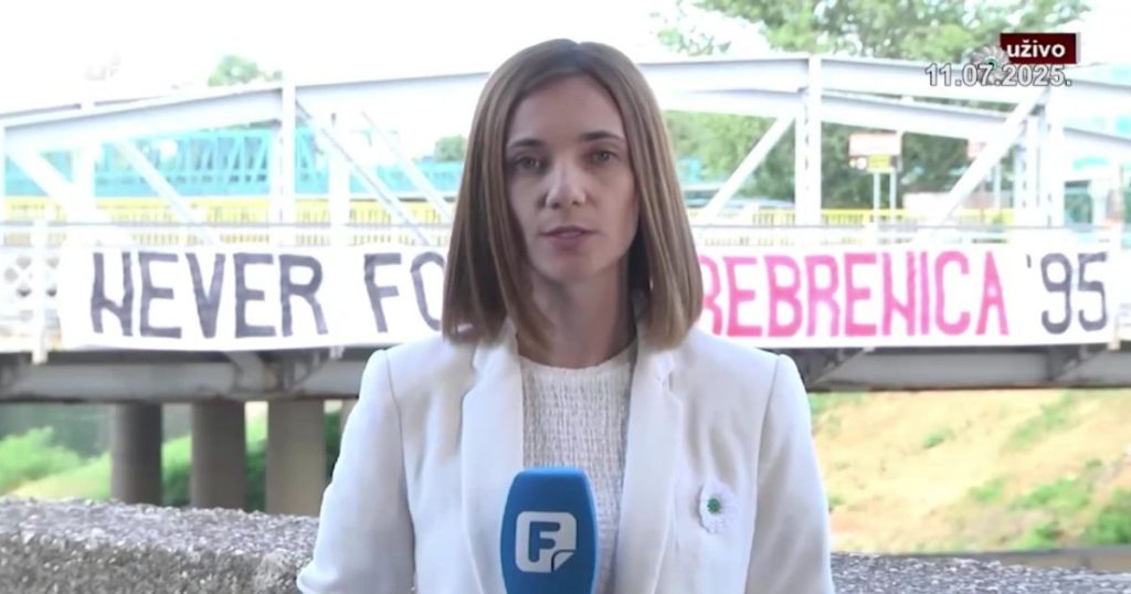 Brčko: Najbrojnija šetnja u znak sjećanja na žrtve genocida genocid srebrenica šetnja brčko