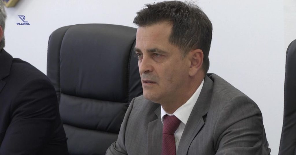 Goran Pisić: Ljubimac OHR-a na čelu Policije Brčko distrikta goran pisić n