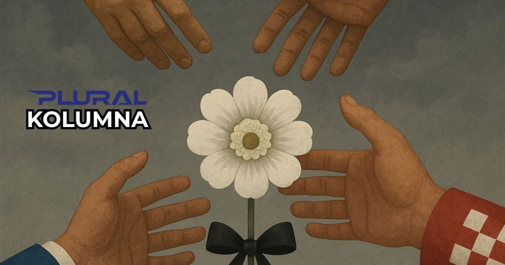Dani žalosti – bez stida: Dosta političke trgovine žrtvama! žalost srebrenica