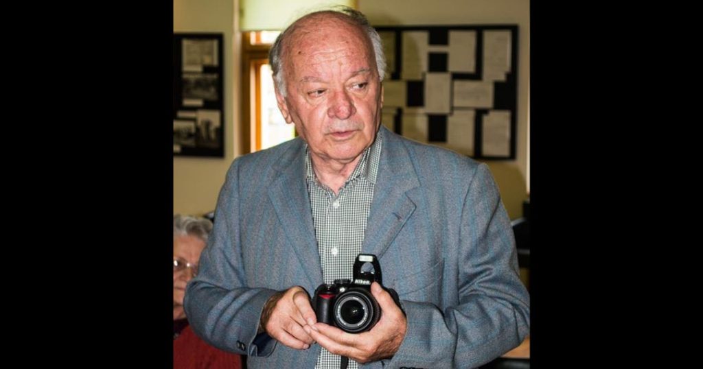 Atah Mahić: Čuvar sjećanja i fotografski hroničar Brčkog atah mahić