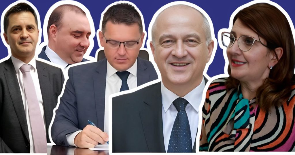 Imovinski kartoni: Ko su najbogatiji funkcioneri u Brčkom? imovinski kartoni funkcioneri