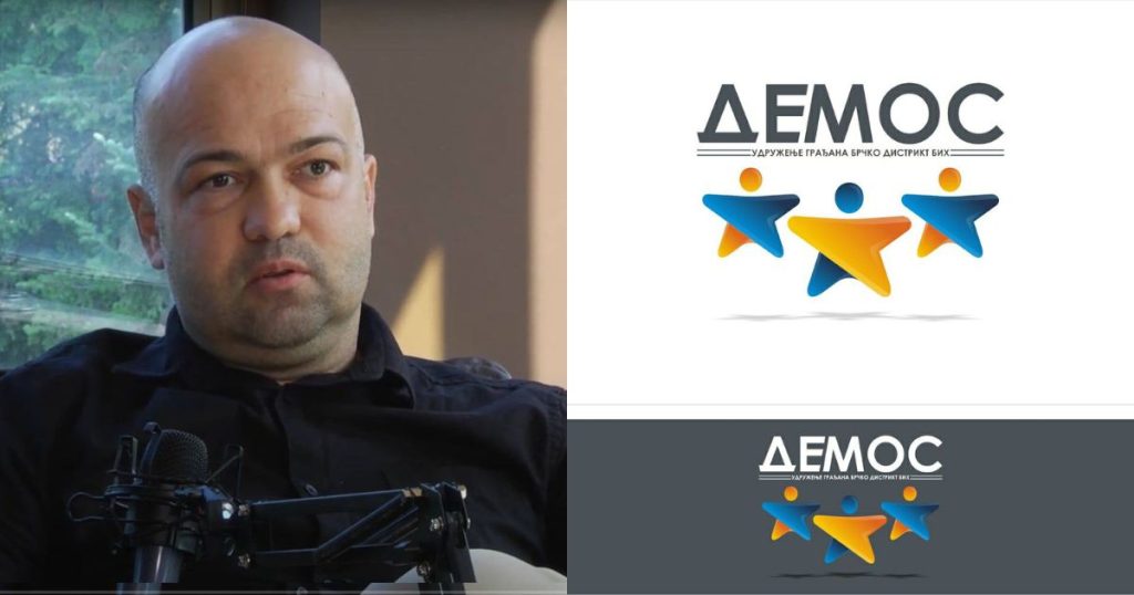 Jović: Zapošljavanje osoba sa invaliditetom nije milostinja božidar jović