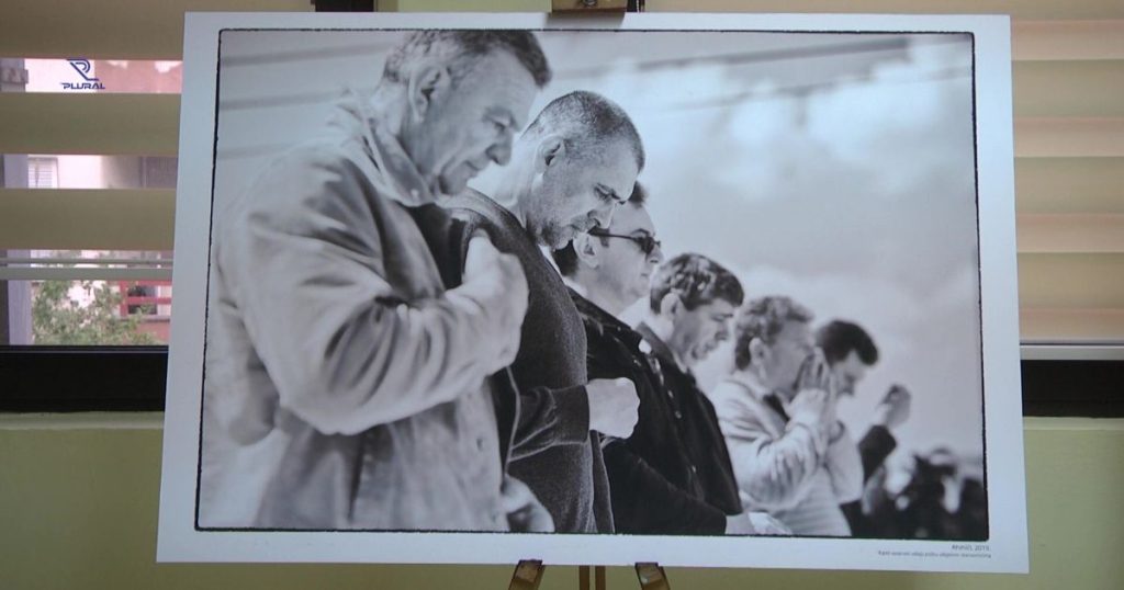Brčko domaćin priče o pomirenju i zajedništvu veterana brčko mir