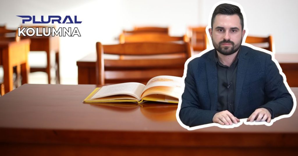 Obrazovanje: Reforma na papiru, problemi u učionicama obrazovanje reforma
