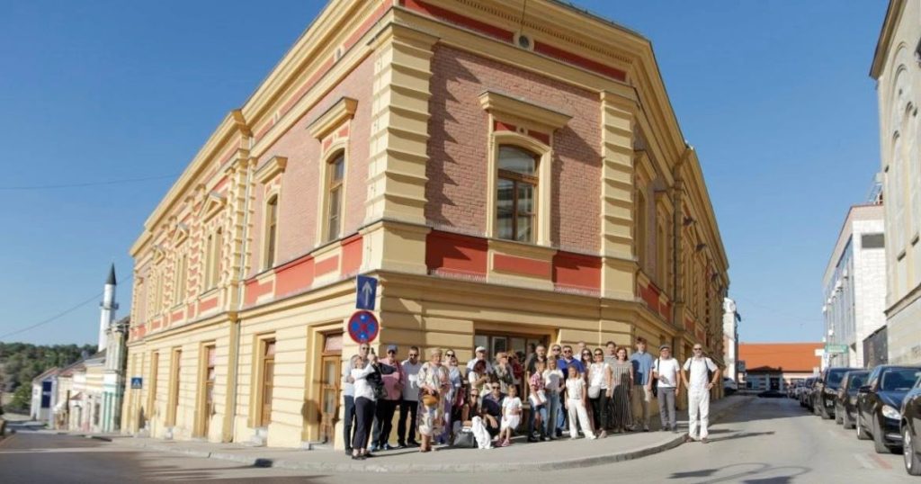 palestina kučukalić