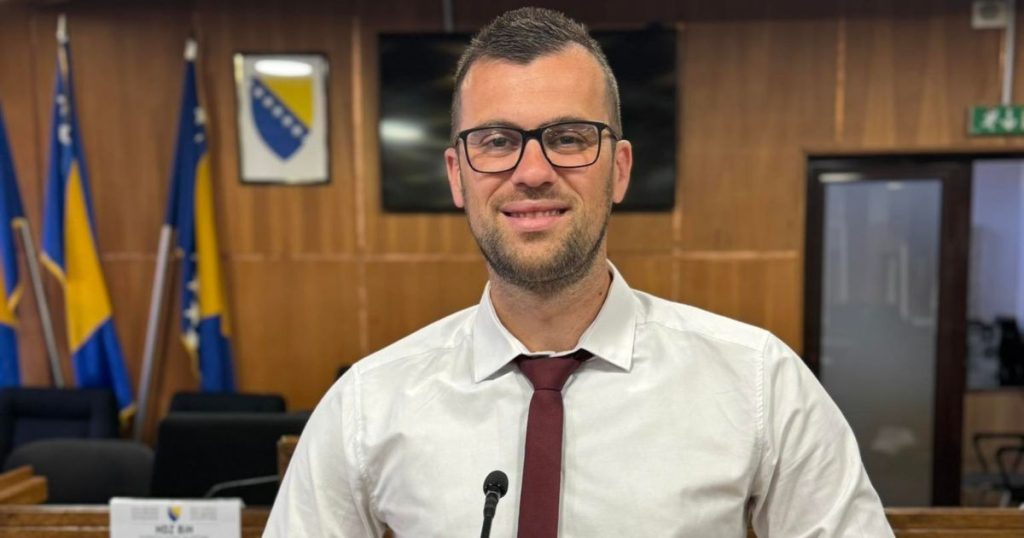 Javni interes i etika: Slučaj iz Skupštine važna lekcija safet imamović javni interes