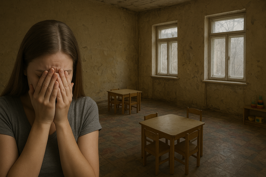 vrtić brčko roditelj