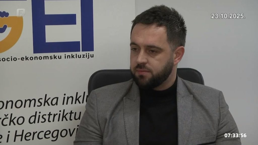 Miloš Stanković: Soft skills ključ uspjeha u poslu i životu miloš stanković