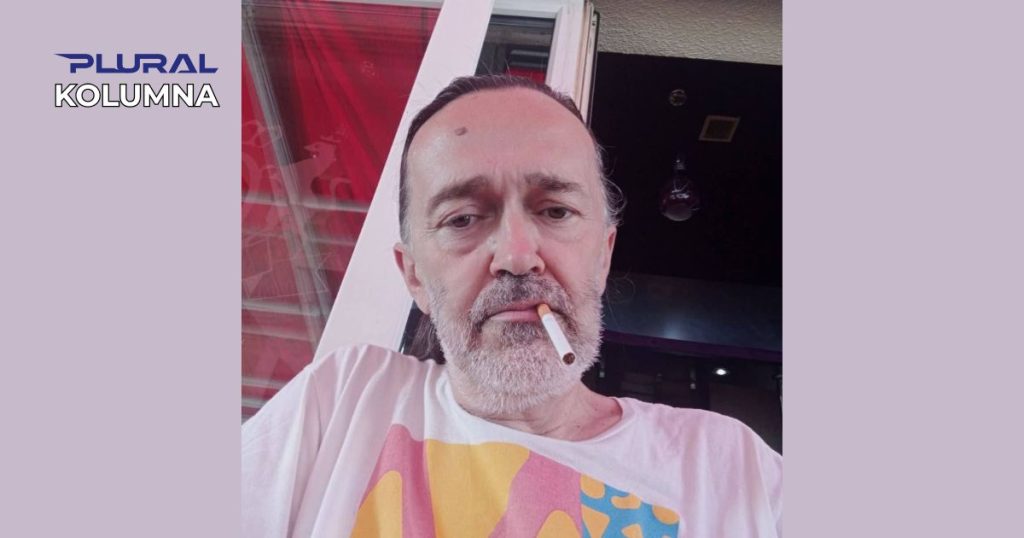 Miroslav Blagojević: Zašto više nikad (najvjerovatnije) neću ići u Srbiju SRBIJA