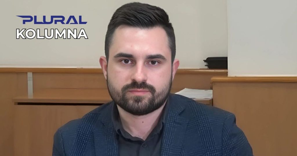 Društvo koje je izdalo djecu i nagrađuje nemoral političara moral