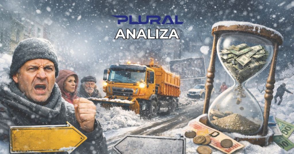 brčko plural analiza zima snijeg