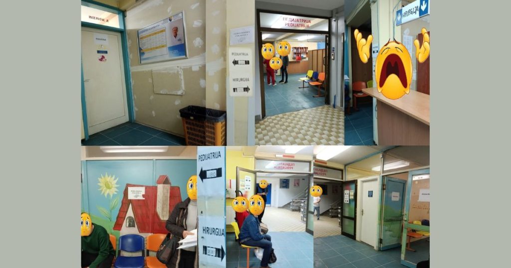 Ralje ideoloških religija gutaju brčansku pedijatriju pedijatrija religija