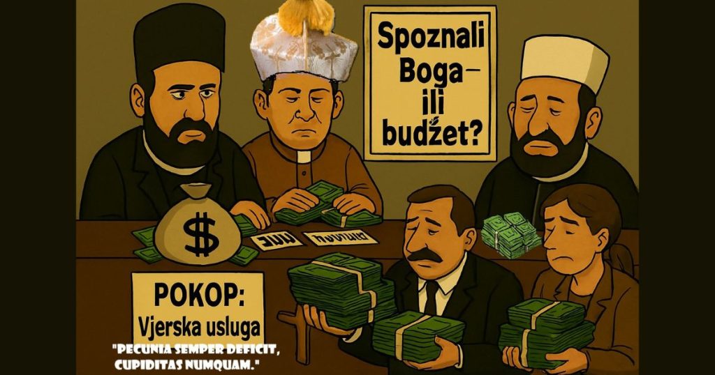 vjerske zajednice brčko