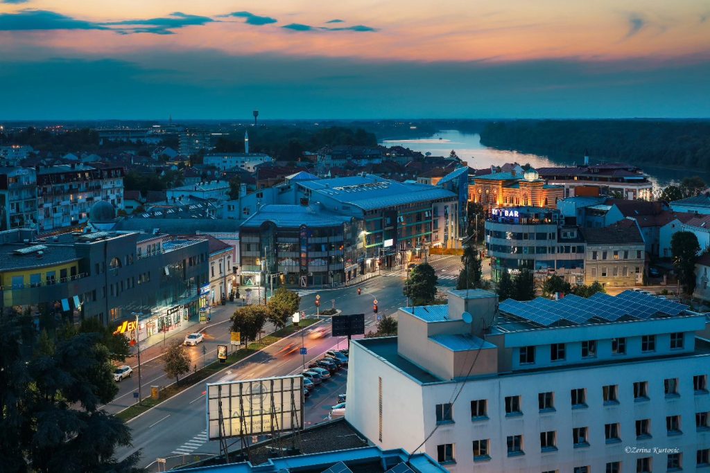 Brčko digitalizacija