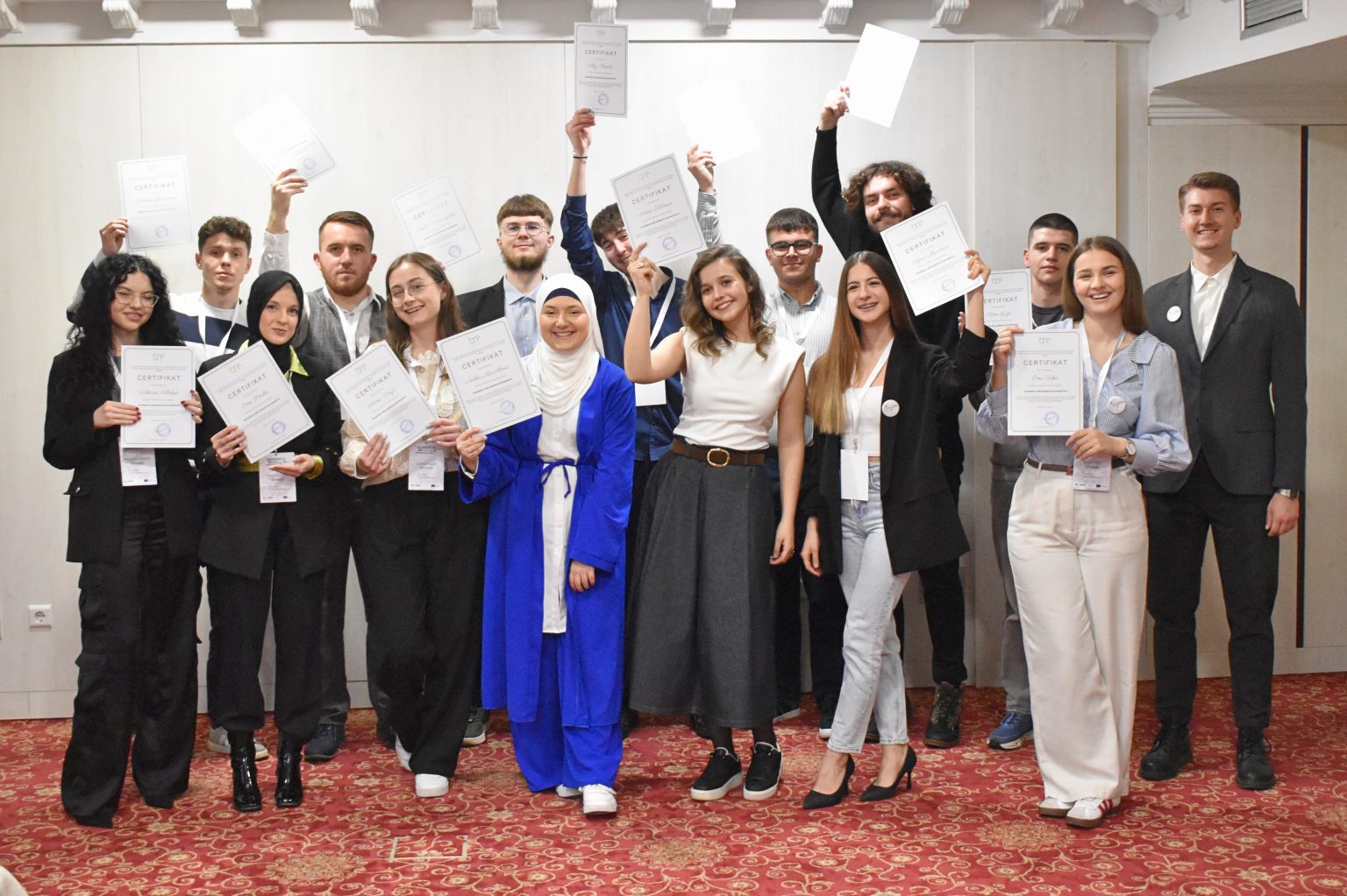 brčko mladi novinarstvo