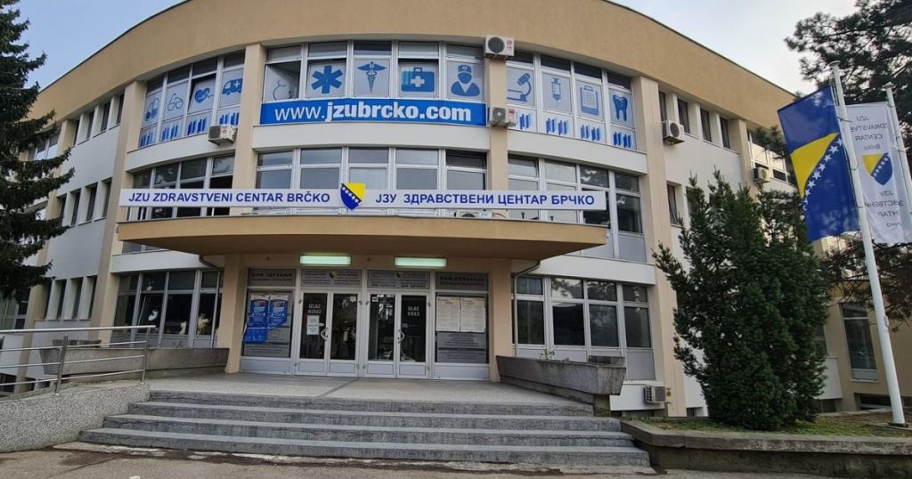 jzu brčko