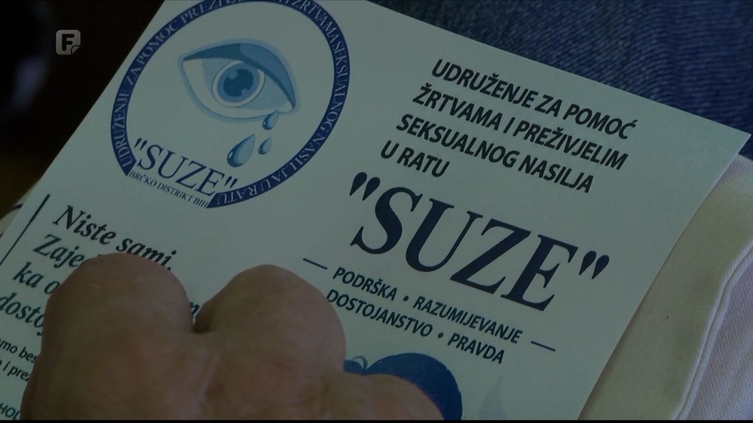 Brčko suze