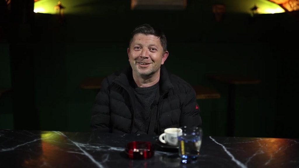 alternativni retrovizor adnan pečković