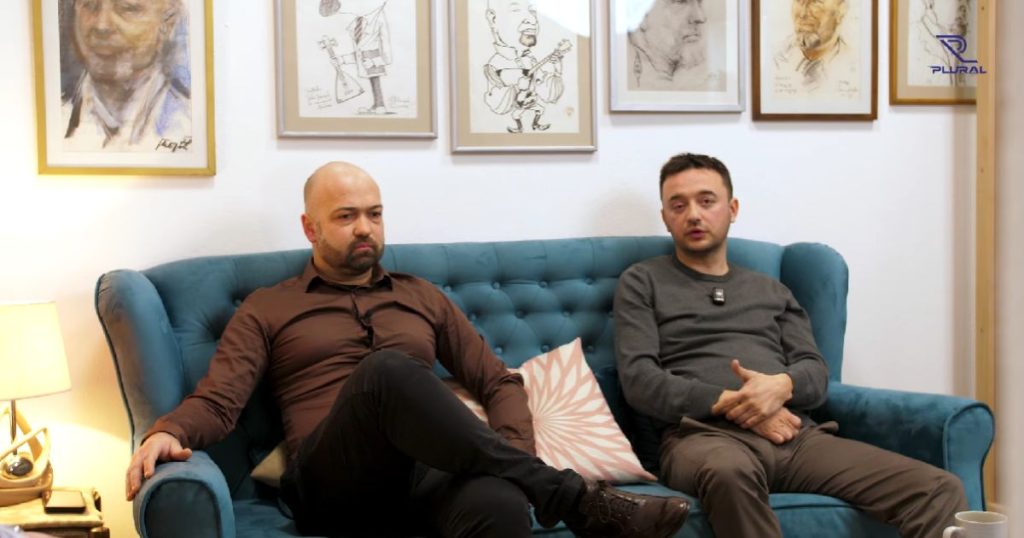 B. Jović i B. Bošković: Zakon o građanskim inicijativama bojan božidar inicijativa