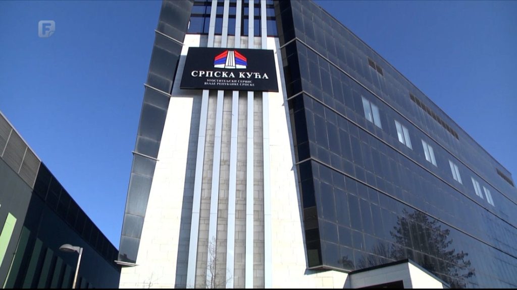 Je li Brčko distrikt BiH meta ‘tihe entitetizacije’? brčko srpska kuća