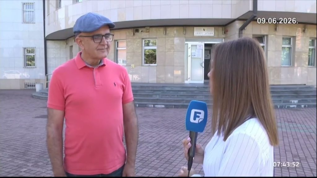 Ćazim Suljević: Arhiv je temeljna kulturna institucija ćazim arhiv