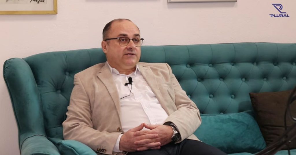 Livadić: Spriječiti cyber katastrofu u Brčko distriktu BiH edin livadić
