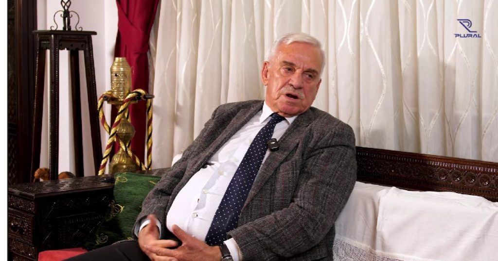 ismet dedeić