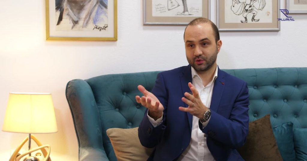 Jašarević: Zašto ljekari odlaze i kako se znanje ipak može vratiti kući? jašarević ljekar