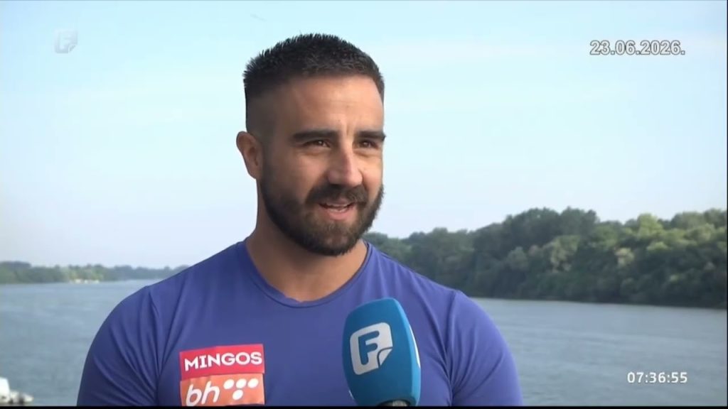 jasmin klebić