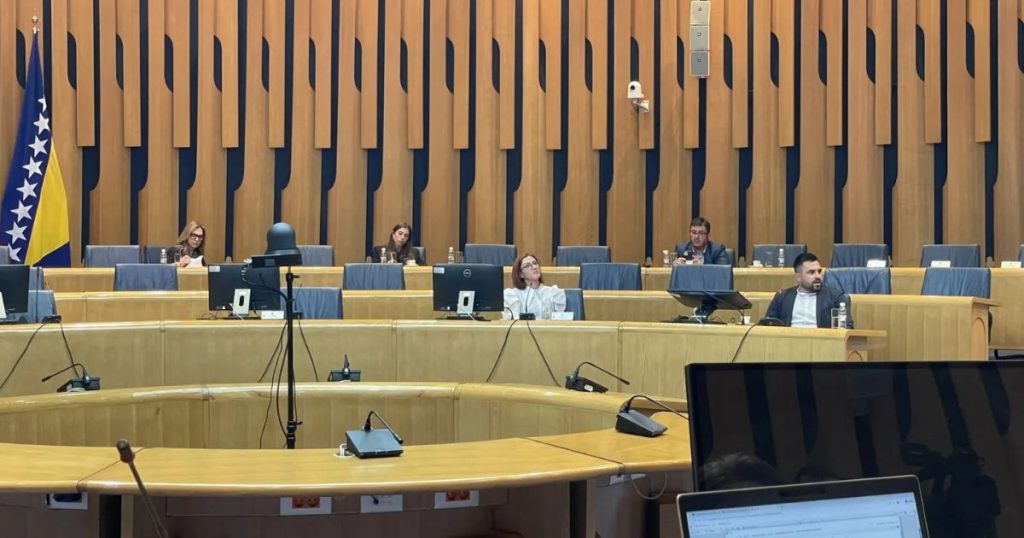 Šest ključnih mjera za spas visokog obrazovanja i diploma u BiH mahmutović mujdanović diploma