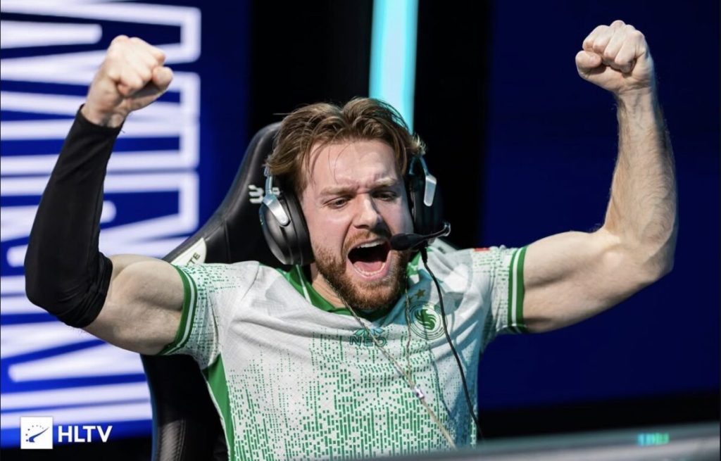 NiKo: Od brčanske igraonice do kralja svjetskog e-sporta niko kovač