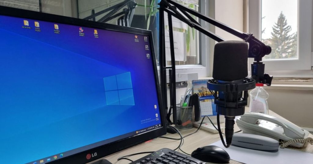 Radio Brčko – medijski servis politike radio brčko n