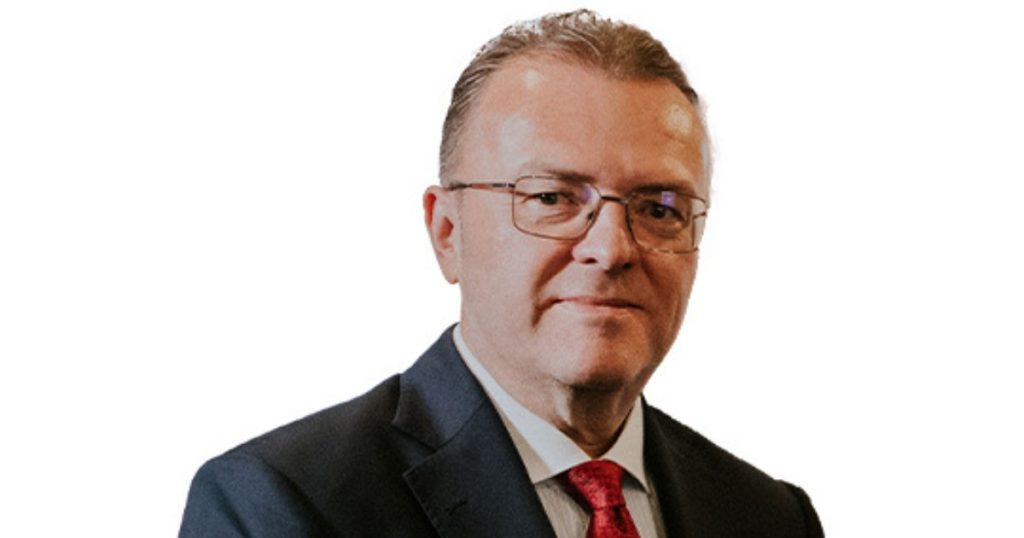 Ilija Studen: Ohrabrujući koraci napravljeni Studen