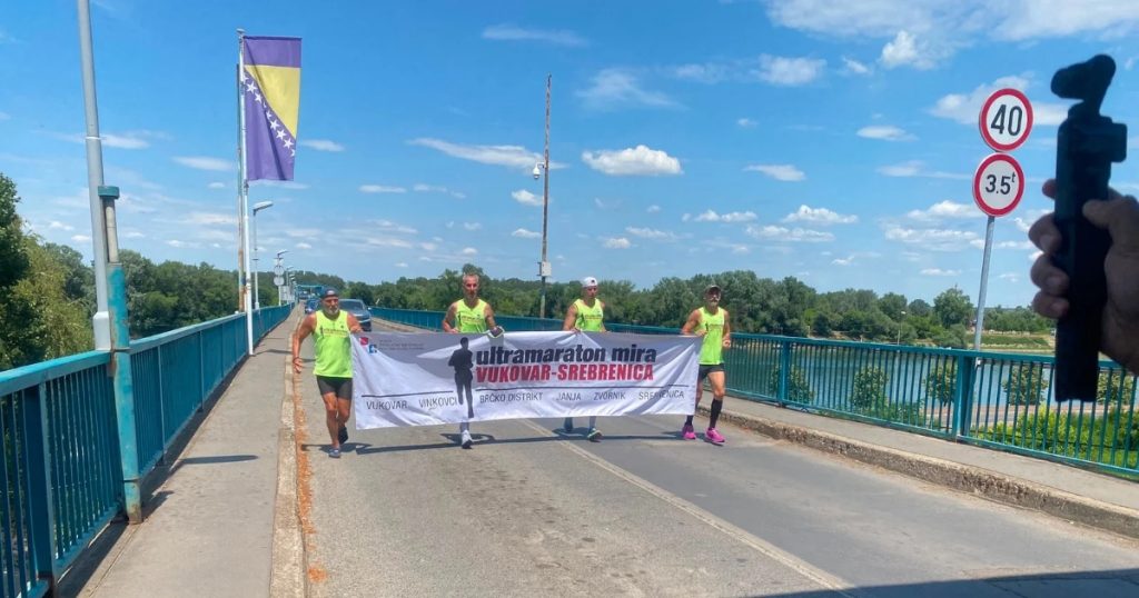 Obilježavanje godišnjice genocida: Mirovni aktivisti u Brčkom Genocid