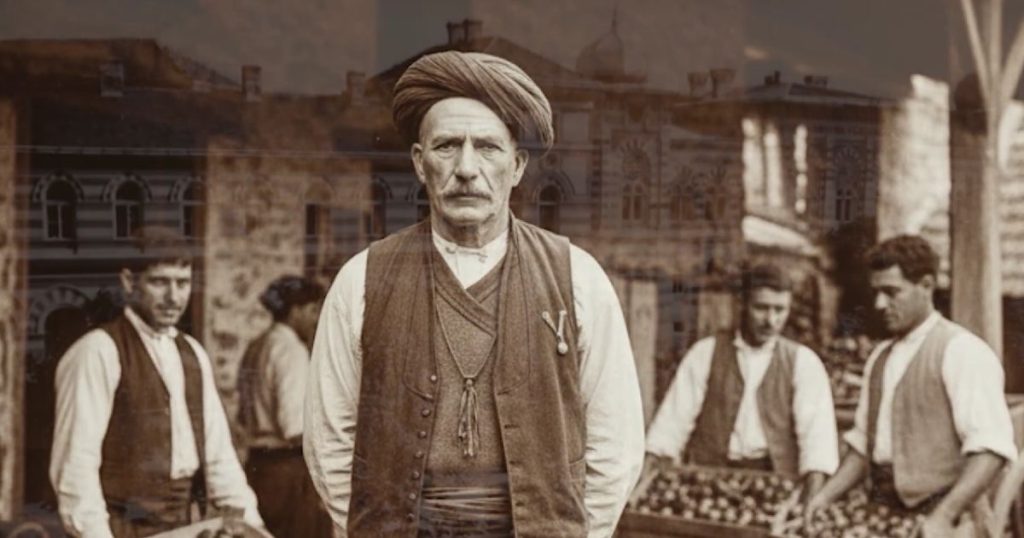 Alijaga Kučukalić: Naslijeđe jednog grada alijaga kučukalić