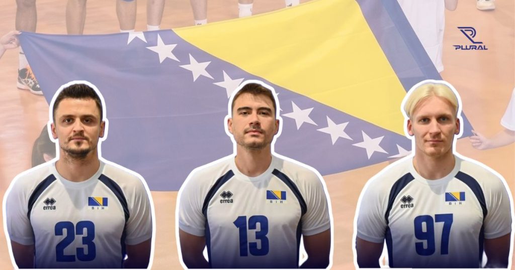 bih odbojka
