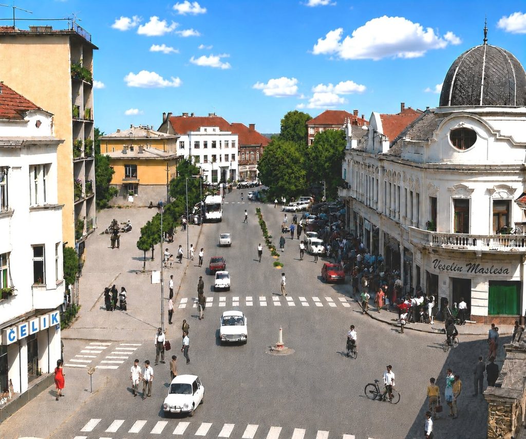 brčko 70...