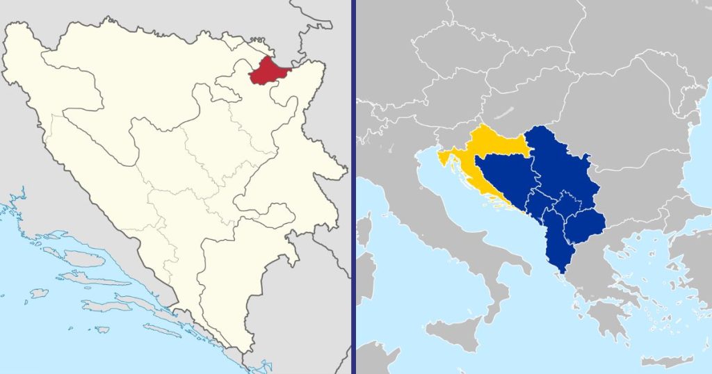 Balkanski El Dorado ili budžetska crna rupa? budžet brčko