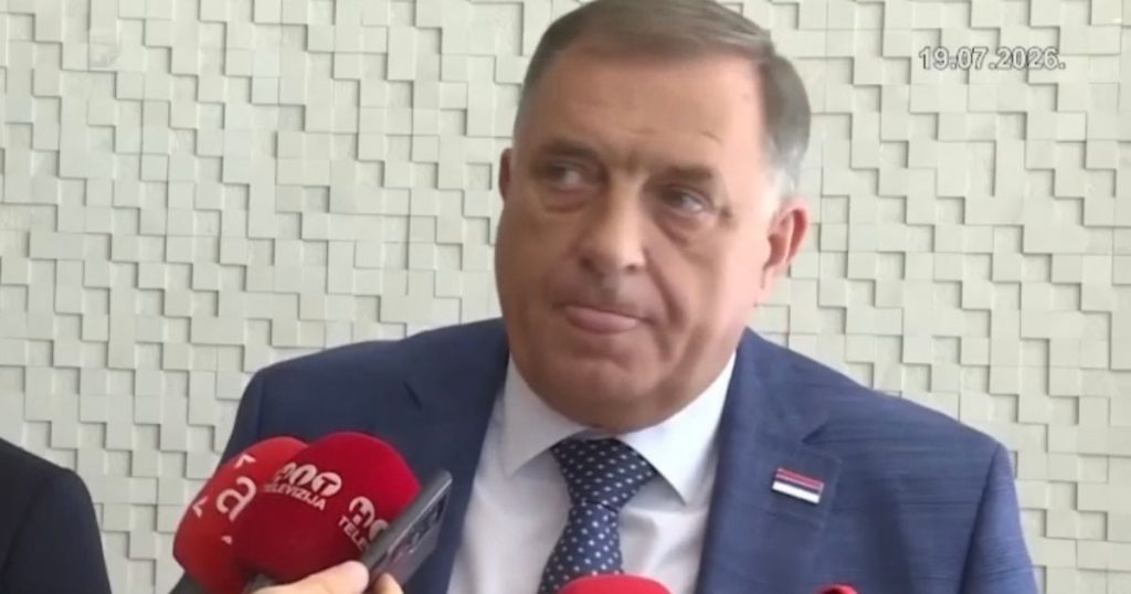 dodik