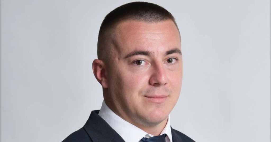 ‘Svejedno je’ – Ne smije biti odgovor u borbi za život! dr nemanja mitrović svejedno