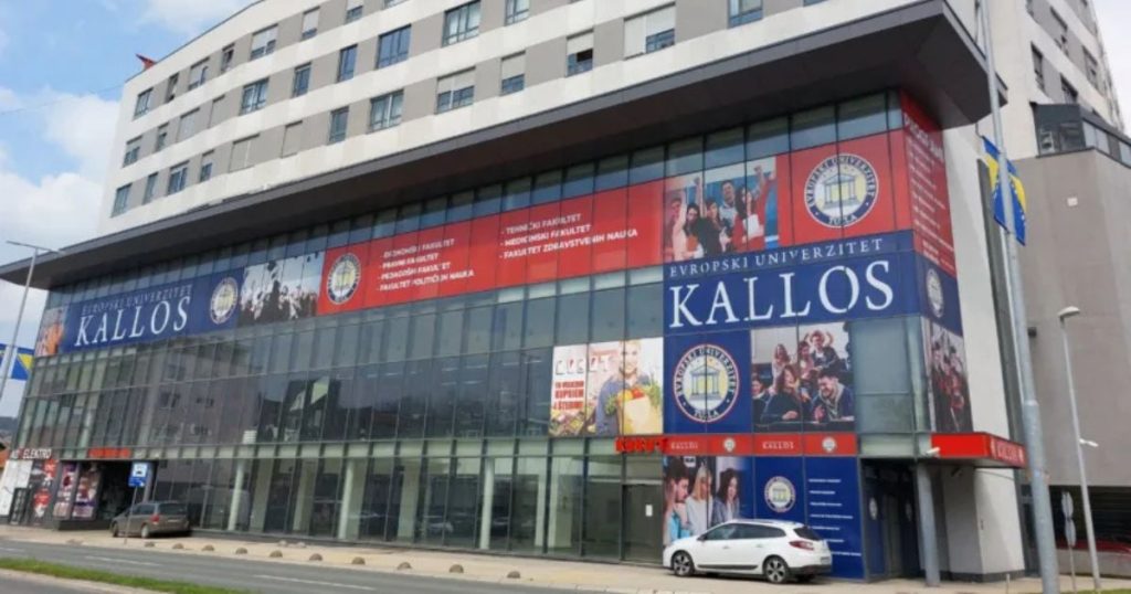 kallos