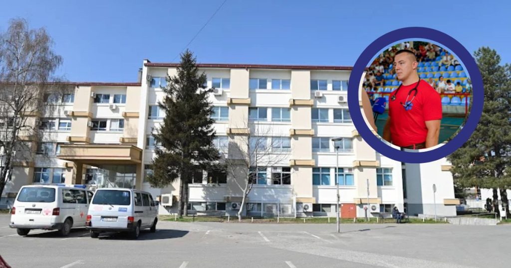 JZU Brčko: Sukob ljekara zbog tretmana pacijenta ljekari pacijenti jzu brčko