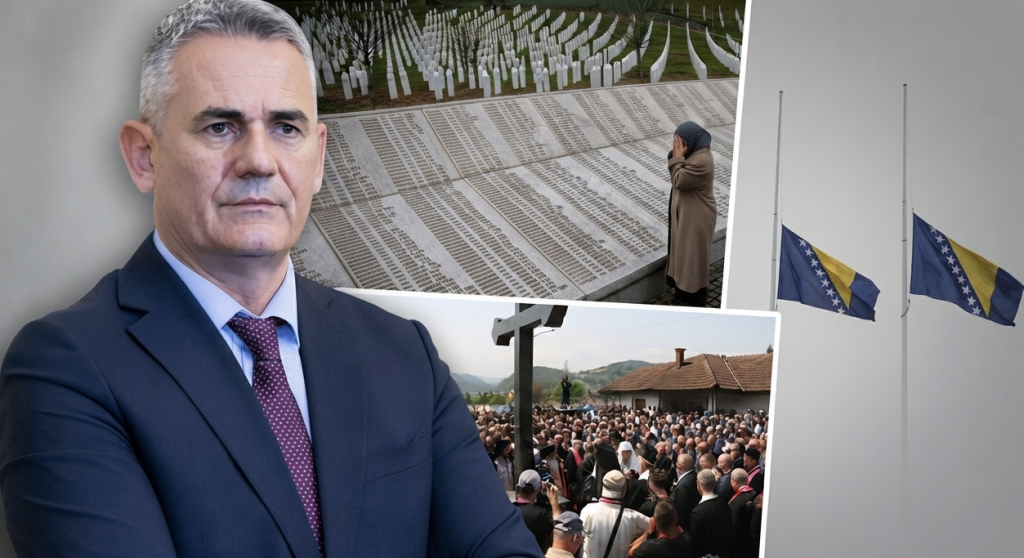 milić brčko dani žalosti